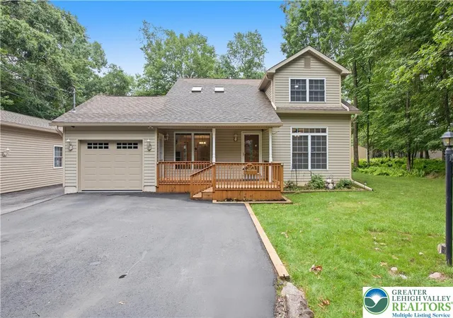 1st image of 12 Sidney Mews, Albrightsville, PA 18210 | MLS# 780761