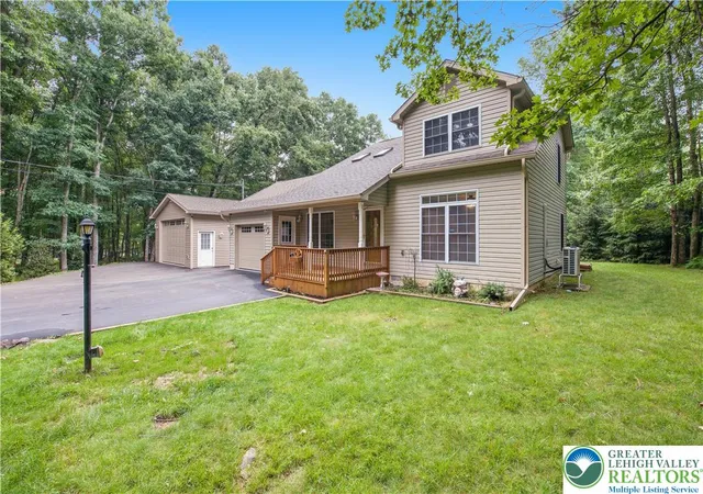 2nd image of 12 Sidney Mews, Albrightsville, PA 18210 | MLS# 780761