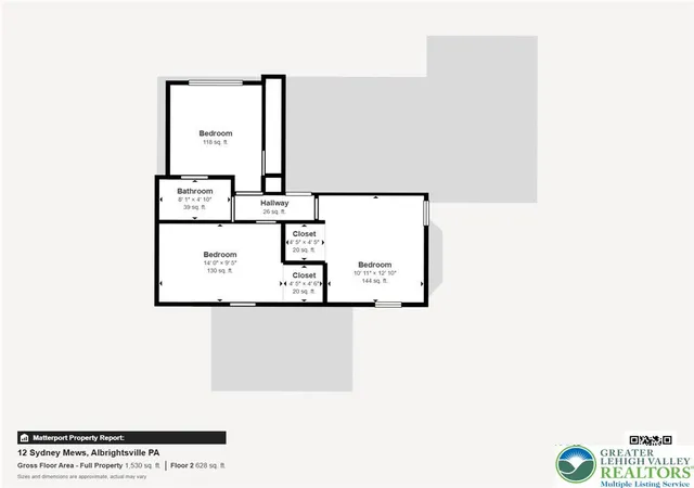 45th image of 12 Sidney Mews, Albrightsville, PA 18210 | MLS# 780761