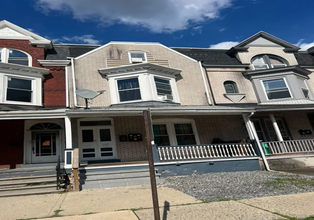 Homes for sale in Allentown City, PA | 117 N 13th St, Allentown City, PA 18102 | MLS# 780960