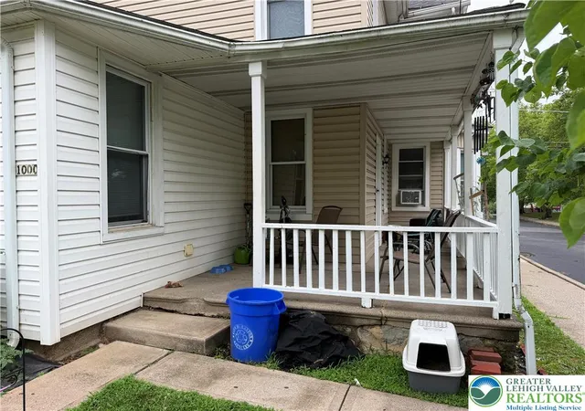 3rd image of 1000 W Wilkes Barre St, Easton, PA 18042 | MLS# 780962