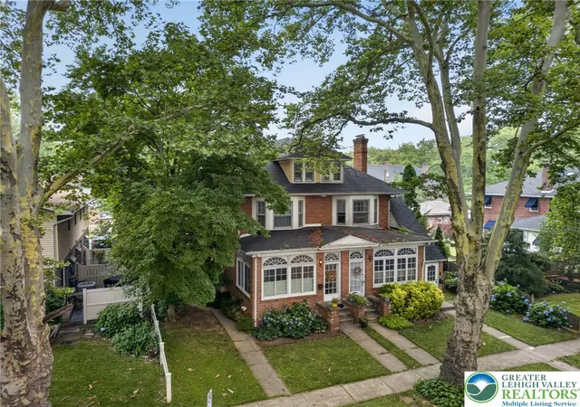 Homes for sale in Allentown City, PA | 2445 W Allen St, Allentown City, PA 18104 | MLS# 780863