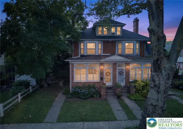 Homes for sale in Allentown City, PA | 2445 W Allen St, Allentown City, PA 18104 | MLS# 780863
