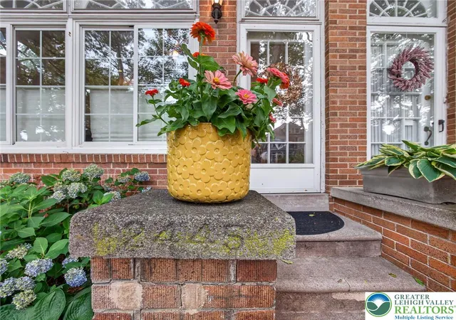 Homes for sale in Allentown City, PA | 2445 W Allen St, Allentown City, PA 18104 | MLS# 780863