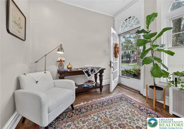 Homes for sale in Allentown City, PA | 2445 W Allen St, Allentown City, PA 18104 | MLS# 780863
