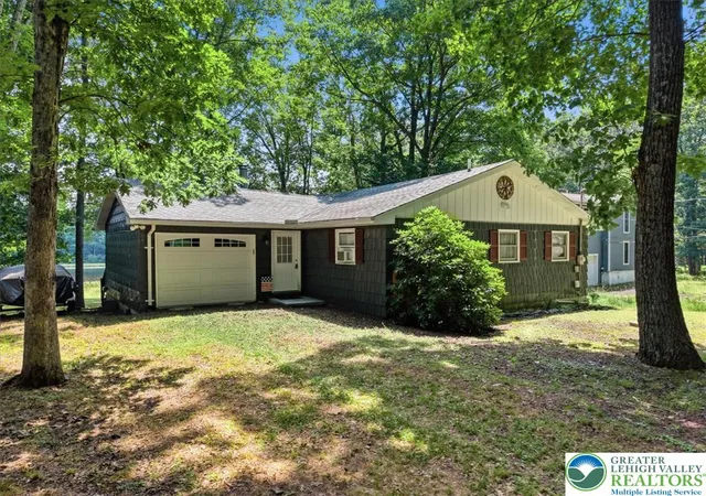 1st image of 4203 Forest Dr, Polk Twp, PA 18058 | MLS# 780628