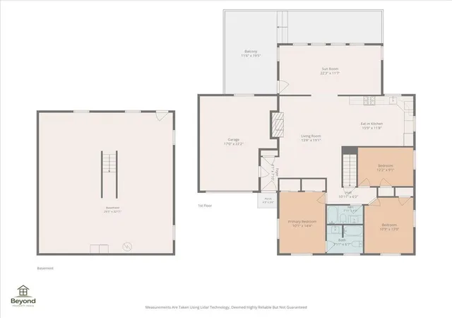 57th image of 4203 Forest Dr, Polk Twp, PA 18058 | MLS# 780628
