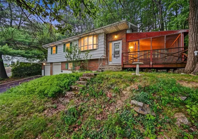 Photo 2 of Sale Pending at 205 W Plainfield Ave, Pen Argyl, PA 18072 | MLS# 780556 | Listing updated on 2026-07-25