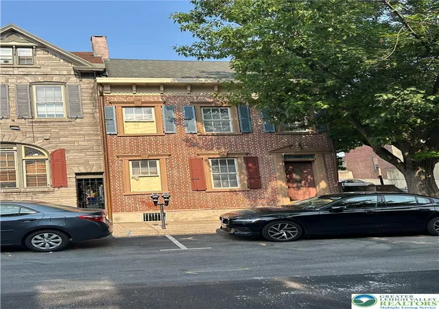 1st image of 43 S 5th St, Easton, PA 18042 | MLS# 780968