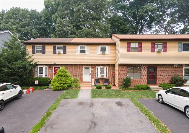 Homes for sale in Allentown City, PA | 2949 Ithaca St, Allentown City, PA 18103 | MLS# 780976