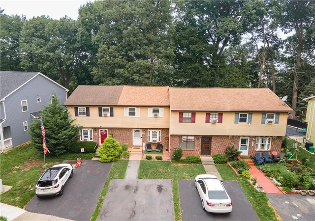 Homes for sale in Allentown City, PA | 2949 Ithaca St, Allentown City, PA 18103 | MLS# 780976