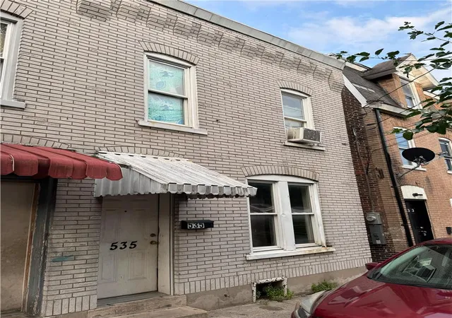 1st image of 535 Elliger St, Allentown, PA 18102 | MLS# 780981