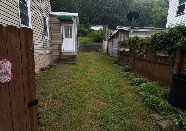 Photo 21 of Sale Pending at 260 E Abbott St, Lansford, PA 18232 | MLS# 780983 | Listing updated on 2026-07-31
