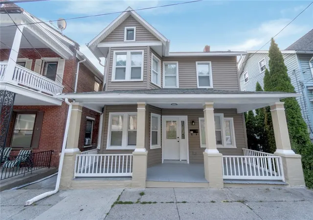 Photo 2 of Multi family home for sale at 288 S Main St, Bangor, PA 18013 | MLS# 780938 | Listing updated on 2026-07-20