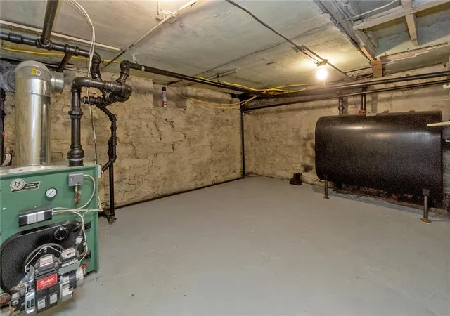 Listing Photo 2 - Condo for sale in building located at 288 S Main St, Bangor, PA 18013 - Unit #
