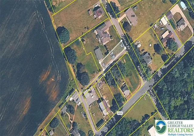 Photo 1 of Land for sale at 8624 Ashfield Rd, Slatington Boro, PA 18080 | MLS# 780992 | Listing updated on 2026-08-28