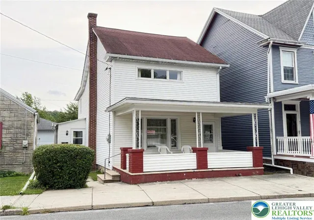 1st image of 45 W Holland St, Summit Hill, PA 18250 | MLS# 781000