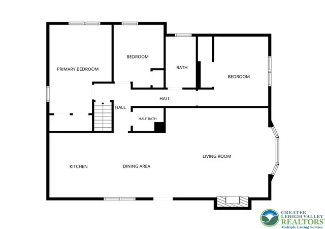 37th image of 7045 Cemetery Rd, Lower Mt Bethel Twp, PA 18013 | MLS# 780921