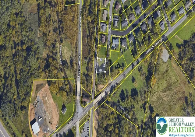 1st image of 7687 Catalpa Dr, Macungie, PA 18062 | MLS# 781008
