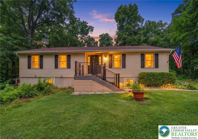 1st image of 187 Kintner Hill Dr, Upper Black Eddy, PA 18972 | MLS# 779050