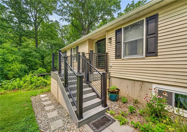 5th image of 187 Kintner Hill Dr, Nockamixon Twp, PA 18972 | MLS# 779050