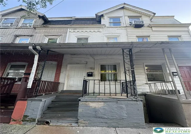 1st image of 242 N Hall St, Allentown, PA 18102 | MLS# 781020