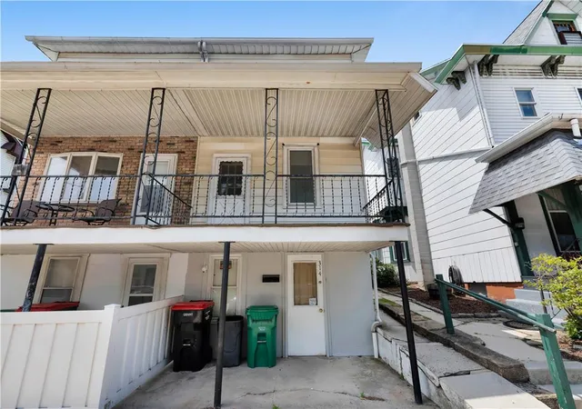Photo 35 of Sale Pending at 314 N 1st Street, Lehighton, PA 18235 | MLS# 780950 | Listing updated on 2026-07-28
