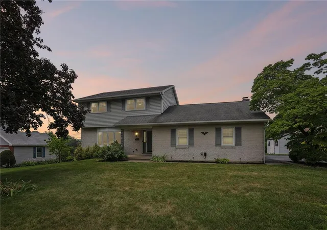 Photo 1 of Sale Pending at 3659 Ironstone Rd, Bethlehem, PA 18020 | MLS# 781024 | Listing updated on 2026-07-22