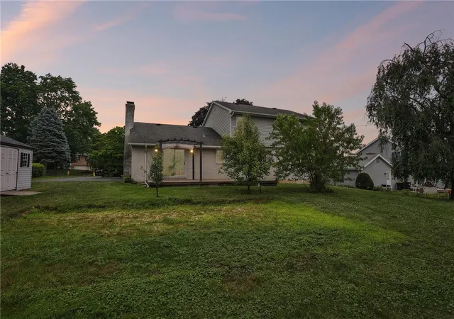 Photo 52 of Sale Pending at 3659 Ironstone Rd, Bethlehem, PA 18020 | MLS# 781024 | Listing updated on 2026-07-22