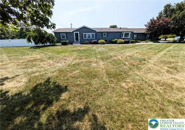 Photo 1 of Sale Pending at 317 S Hokendauqua Dr, Northampton, PA 18067 | MLS# 781034 | Listing updated on 2026-07-30