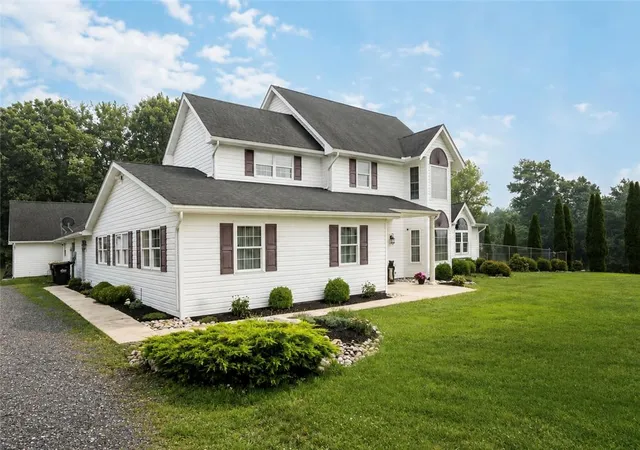 1st image of 203 Terrace Dr, Chestnuthill Twp, PA 18353 | MLS# 781026