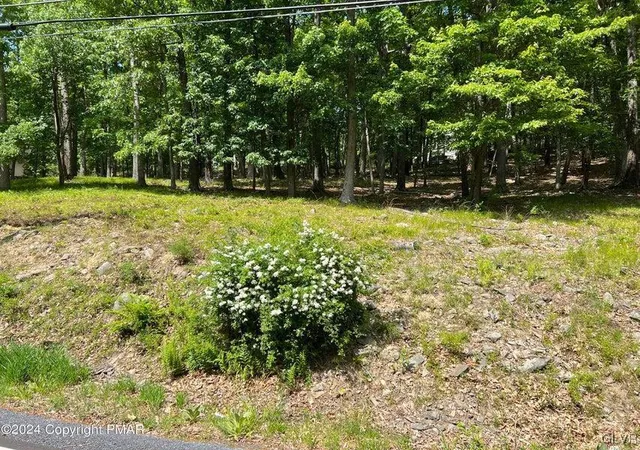 Photo 2 of Land for sale at 1868 Brentwood, Bushkill, PA 18324 | MLS# 780944 | Listing updated on 2026-07-20