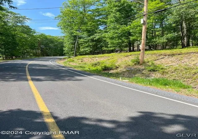 Photo 3 of Land for sale at 1868 Brentwood, Bushkill, PA 18324 | MLS# 780944 | Listing updated on 2026-07-20
