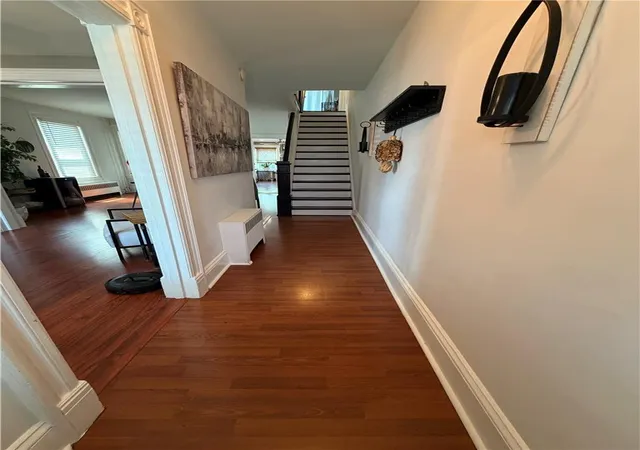 3rd image of 1409 Center St, Bethlehem, PA 18018 | MLS# 781028