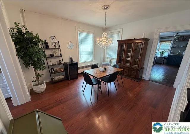 5th image of 1409 Center St, Bethlehem, PA 18018 | MLS# 781028