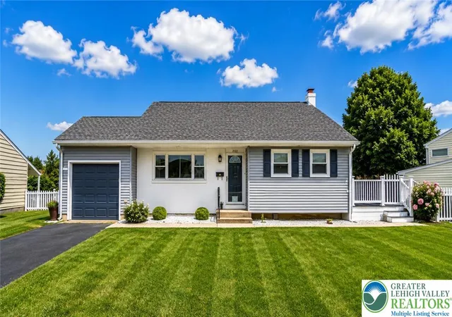 Photo 1 of Sale Pending at 2122 Vista Dr, Bethlehem, PA 18018 | MLS# 781084 | Listing updated on 2026-07-29