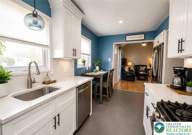 Photo 5 of Sale Pending at 2122 Vista Dr, Bethlehem, PA 18018 | MLS# 781084 | Listing updated on 2026-07-29