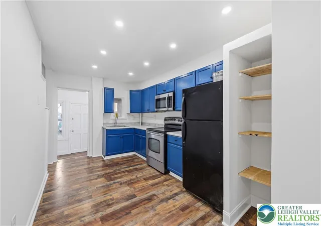 4th image of 527 N Elliger St, Allentown, PA 18102 | MLS# 781091