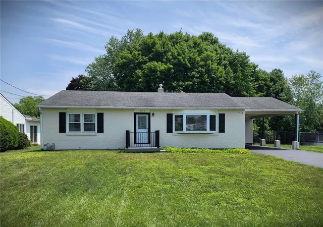 1st image of 3152 Hodle Ave, Easton, PA 18045 | MLS# 781013