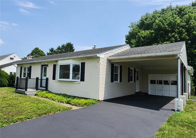 2nd image of 3152 Hodle Ave, Easton, PA 18045 | MLS# 781013