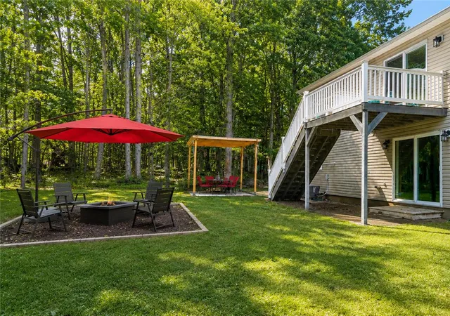 22nd image of 897 Country Pl Dr, Tobyhanna, PA 18466 | MLS# 781078