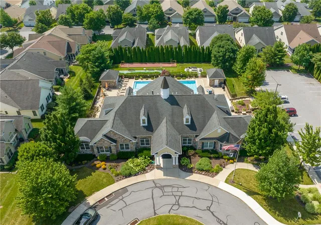 Photo 33 of Sale Pending at 6961 Constitution Dr, Bethlehem, PA 18017 | MLS# 781059 | Listing updated on 2026-07-25