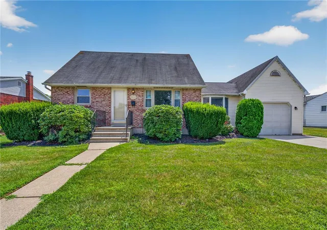 1st image of 2634 Covington Ave, Bethlehem, PA 18017 | MLS# 781114