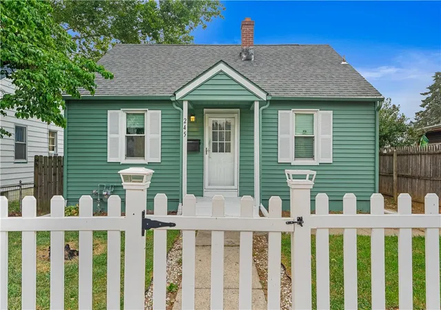 1st image of 245 E Union St, Allentown City, PA 18109 | MLS# 781115