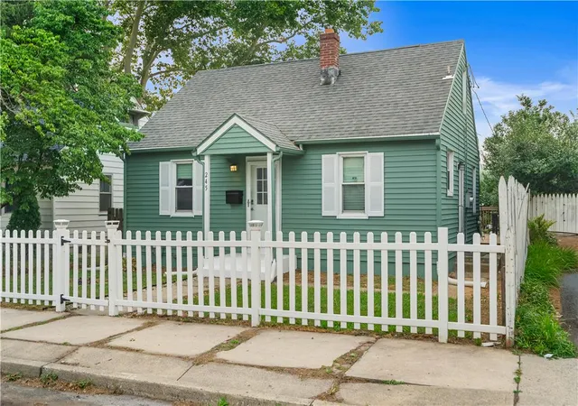 2nd image of 245 E Union St, Allentown City, PA 18109 | MLS# 781115