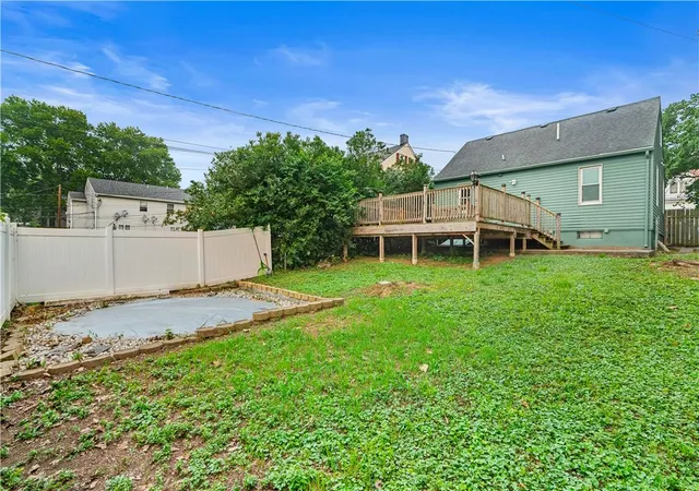 41st image of 245 E Union St, Allentown City, PA 18109 | MLS# 781115