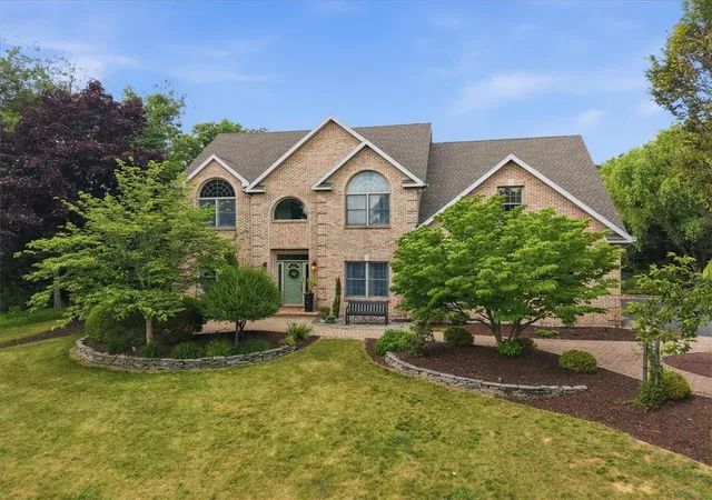 Photo 2 of Sale Pending at 831 Colonna Ln, Nazareth, PA 18064 | MLS# 778982 | Listing updated on 2026-07-25