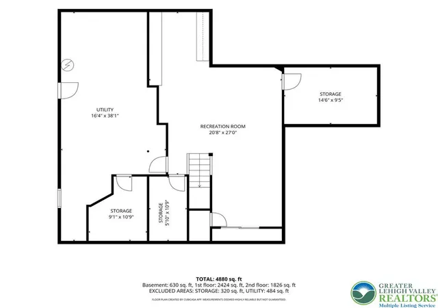 Photo 68 of Sale Pending at 831 Colonna Ln, Nazareth, PA 18064 | MLS# 778982 | Listing updated on 2026-07-25