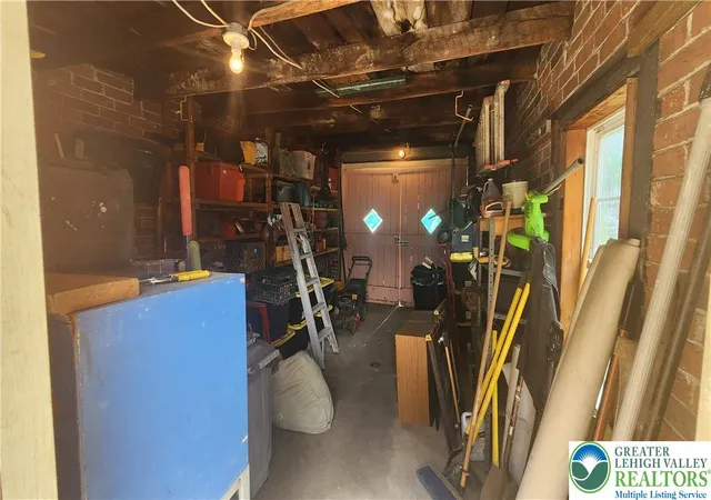 Listing Photo 2 - Condo for sale in building located at 53 E Susquehanna, Allentown, PA 18103 - Unit #