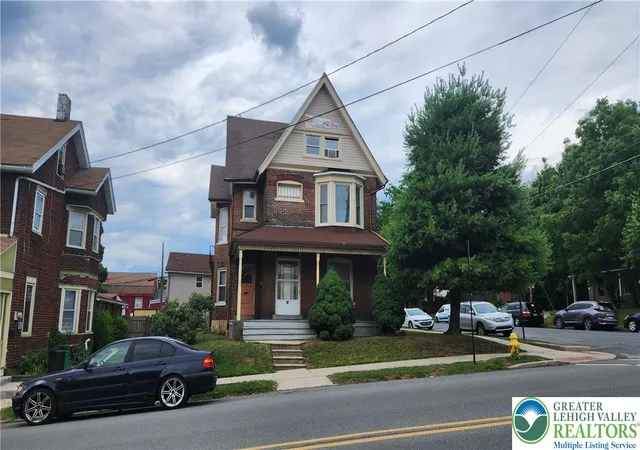 Photo 2 of Condo for sale at 53 E Susquehanna, Allentown, PA 18103 | MLS# 780870 | Listing updated on 2026-07-21